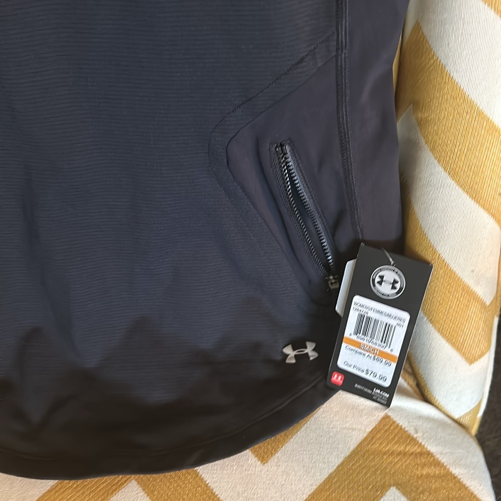 Hoodie threadeorne under armour(SM) - Picture 3 of 14